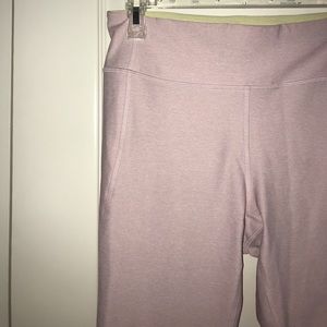 Outdoor Voices Textured Techsweat Leggings